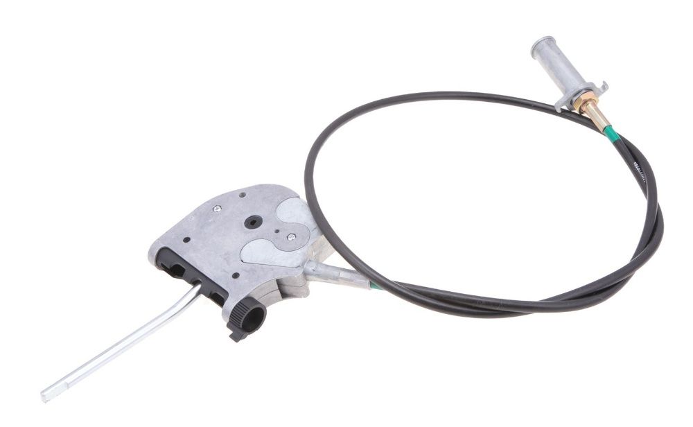 Linka sterowania hydrauliki Massey Ferguson