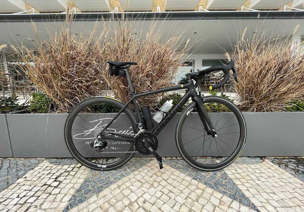 Bicicleta Colnago V1R