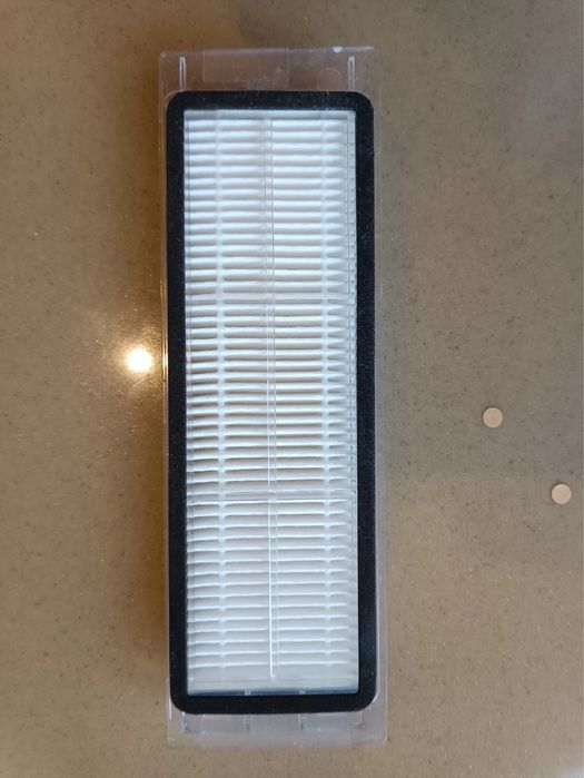 Фильтр HEPA для Xiaomi Roborock S6 S60 S65 S5 MAX T6