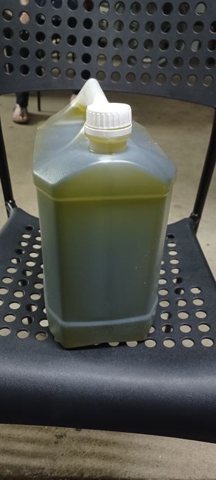 Azeite Virgem Extra 5lt