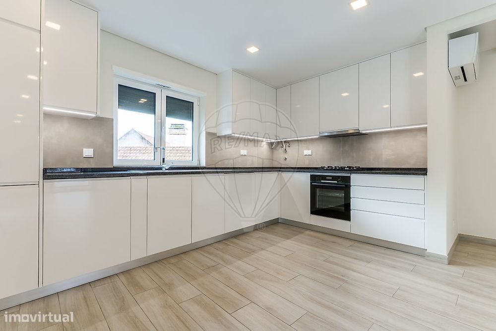 Apartamento T2 para venda