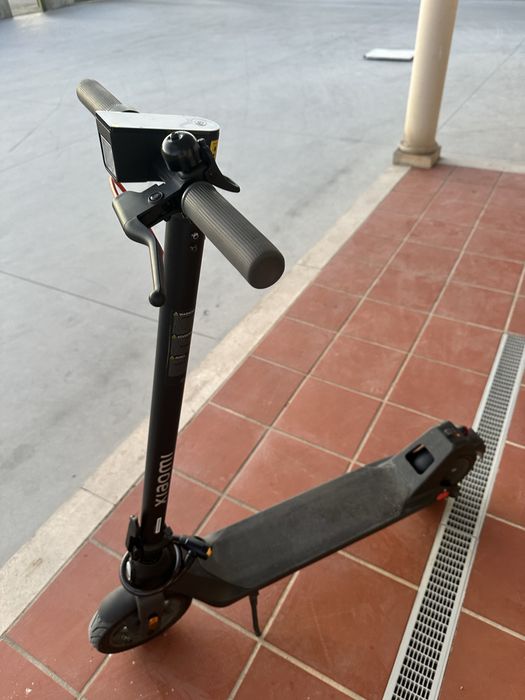 Trotinete XIOAMI 4 Lite