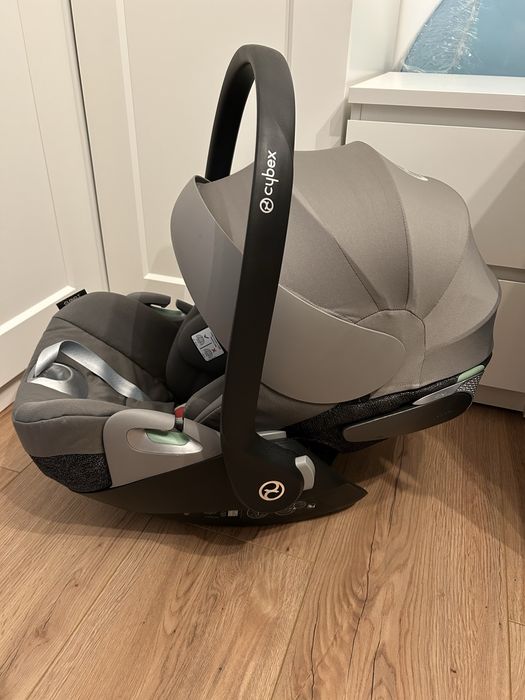 Fotelik Cybex  Cloud T i-size