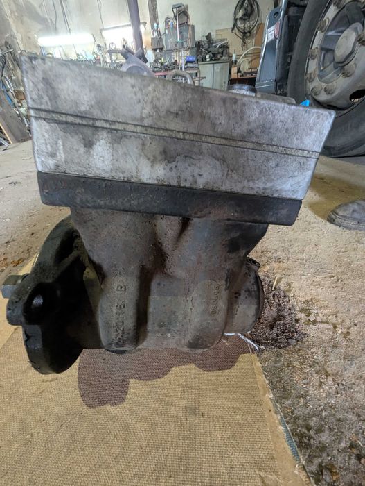 Компрессор Renault Premium dxi 11