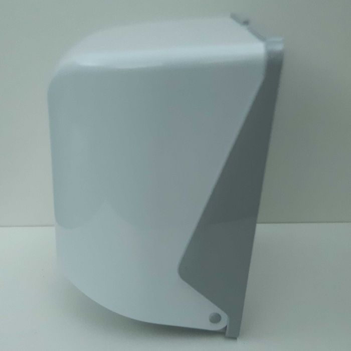 Dispensador de Papel Contínuo Rolo Higienova Funcional