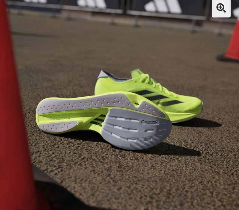 Оригінал  Adidas Adizero Takumi Sen 10 Perfomanse IH5707