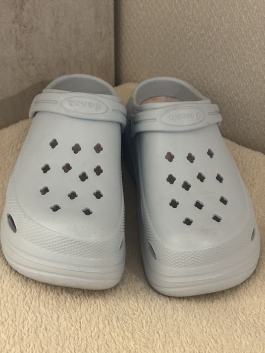 Крокси Bench р.37