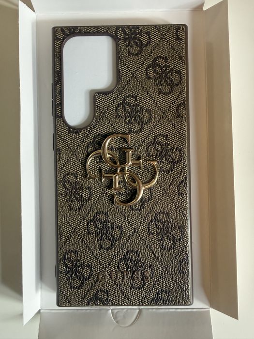 Etui Guess do Samsung Galaxy S24 Ultra