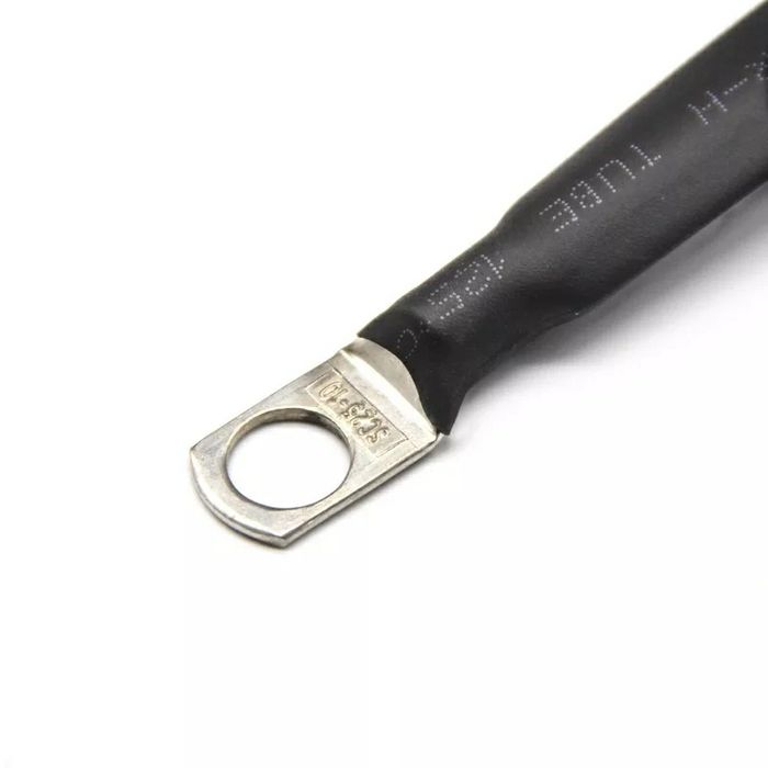 Alicate para cravar terminais de Olhal (Autocaravana / Campervan)