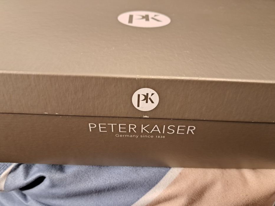 Muszkieterki Peter Kaiser