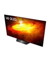TV LG OLED55BX6 (OLED - 55'' - 140 cm - 4K Ultra HD - Smart TV)