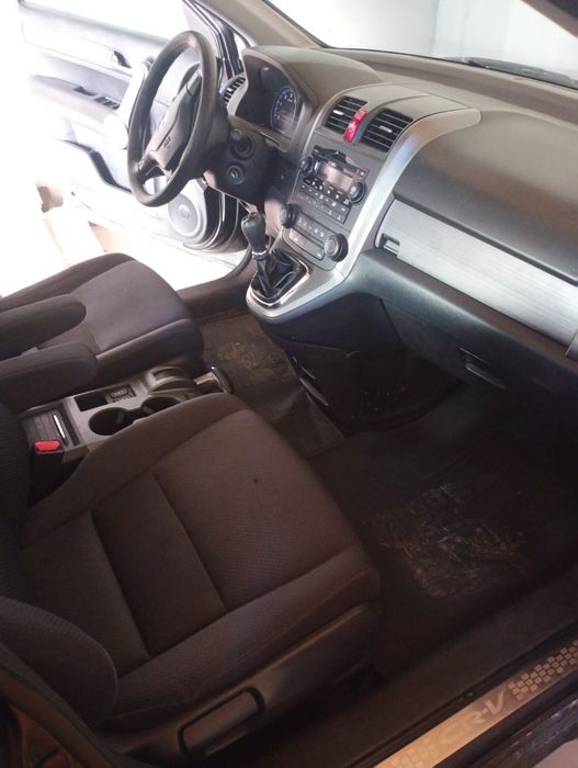 Honda. CR-V diesel