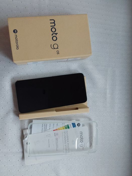 Motorola G05 8GB