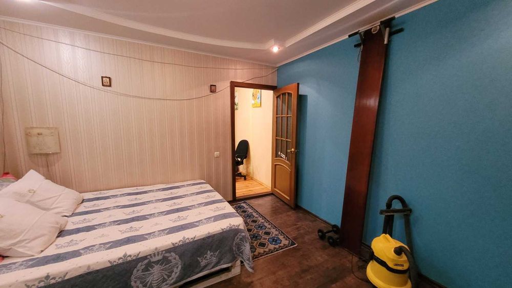 1-кімнатна квартира за адресою вул. Приморська (площа 89,2 м²) - Atlanta.ua - фото 15