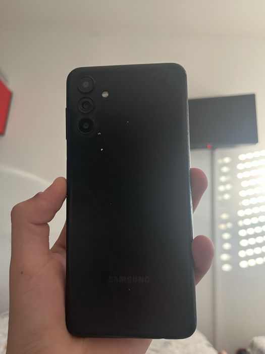 Galaxy A13 5G telemovel