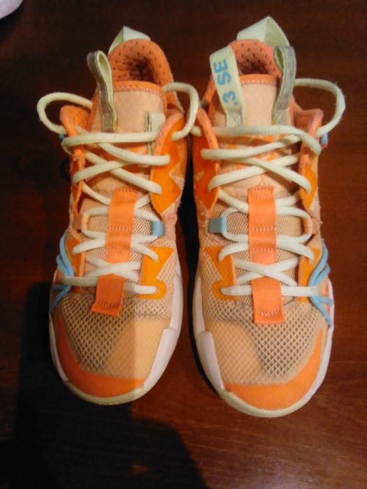 Buty sportowe meskie Gordan r 38