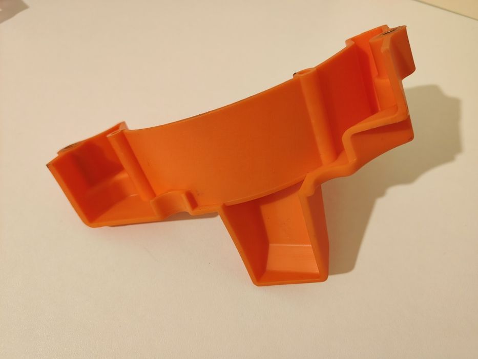 Захист передньої зірки для 172, 174 двигунів