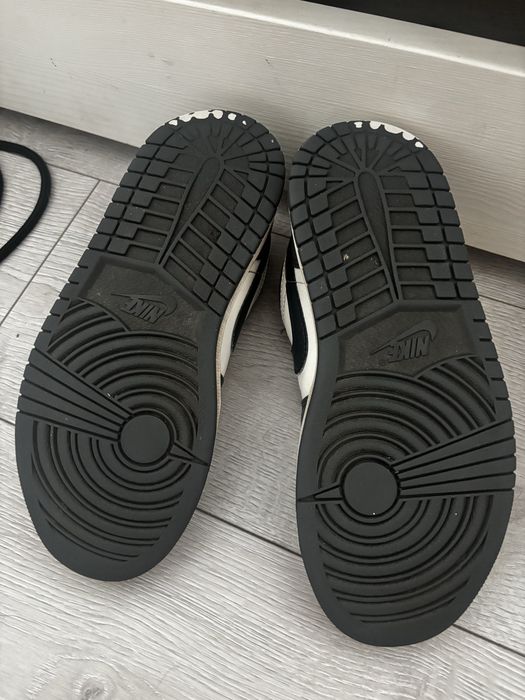 buty Nike Air Jordan Low 1