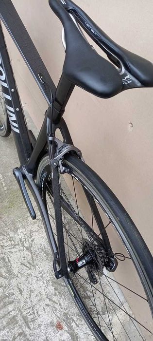 Cipollini MCM CARBON Shimano Ultegra Di2