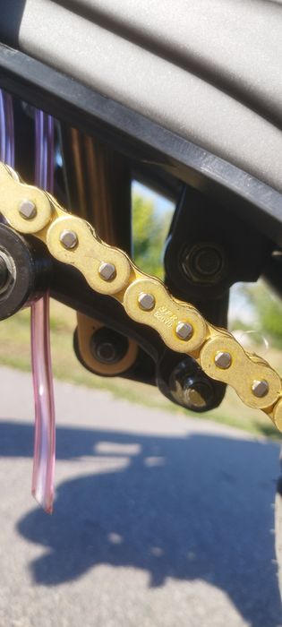 Акція!!! Мотоцикл Tekken Discovery 300