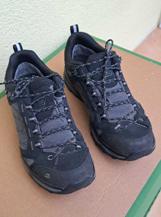 Buty trekkingowe 43 Alpine UNISEX