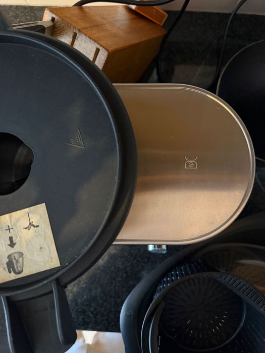 Robot de Cozinha Moulinex Clickchef  HF4SPR30 (3,6L -1400W)