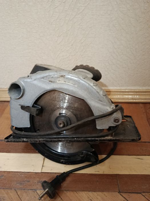 Здам в оренду дискову пилу