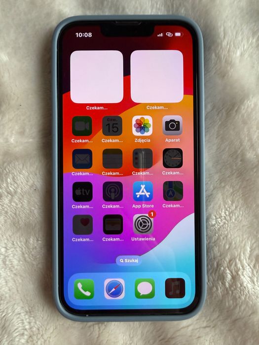 iPhone 13 Pro 128 Gb Silver