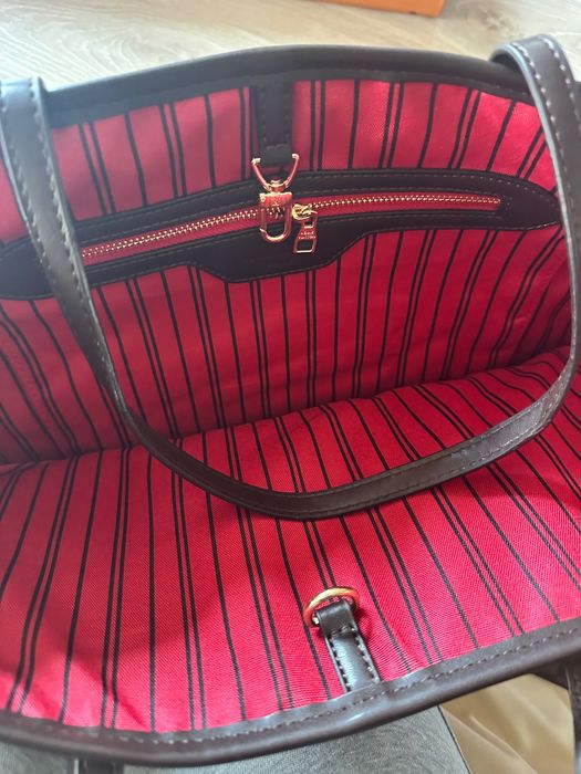 Torebka Louis Vuitton