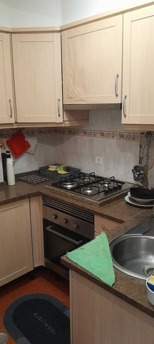 T1 para partilhar com alguém!