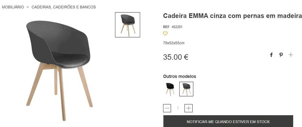 Secretária + Cadeira + Estante – excelente estado ikea LENNART