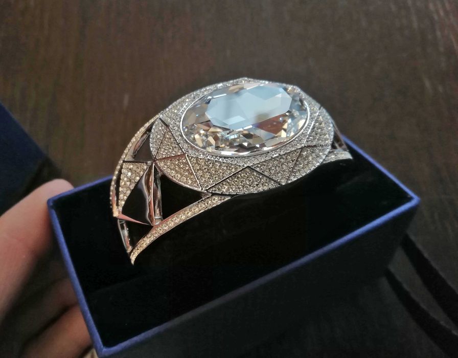 Bransoletka SWAROVSKI