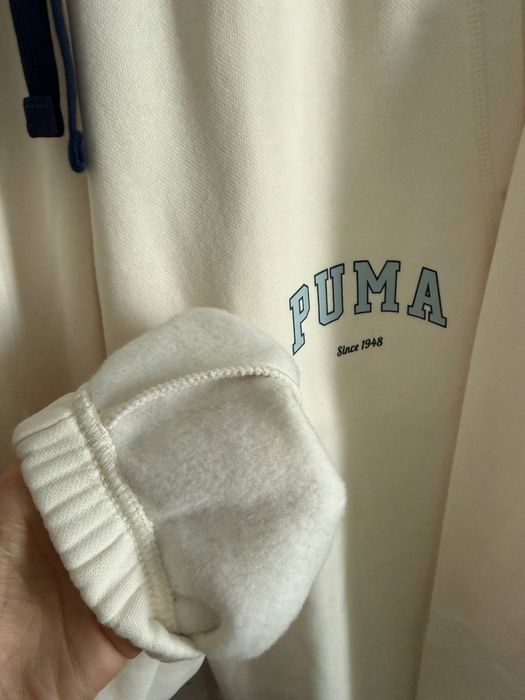 Костюм жіночий Puma Оригінал XS/худі +штани