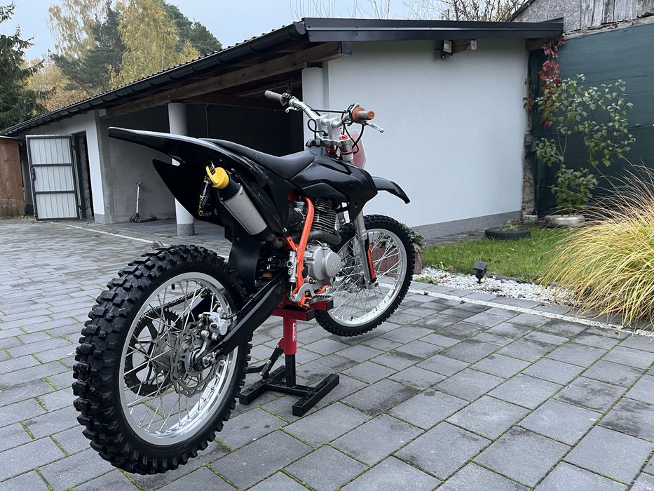 Kayo k2 pro 250.