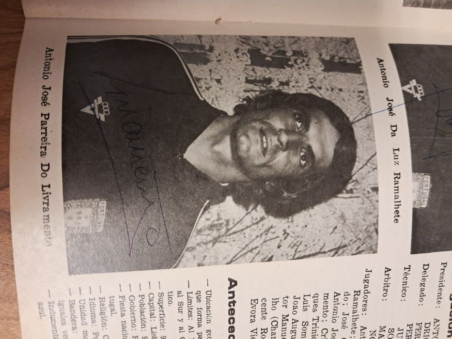 Hóquei em patins 1978