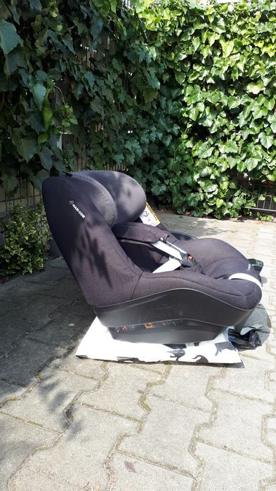 Fotelik Maxi-Cosi Pearl XP Isofix