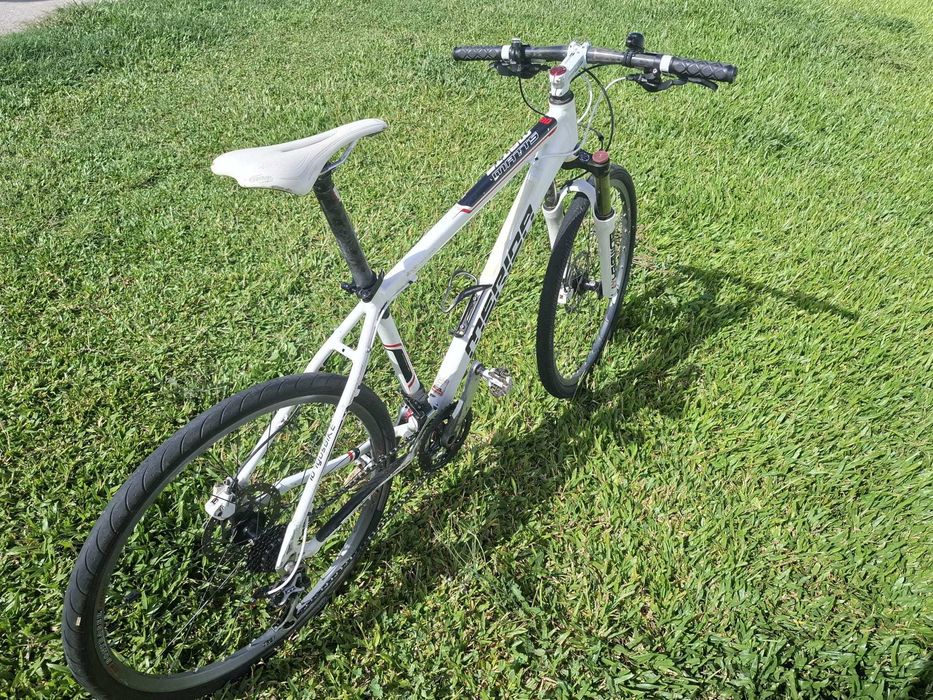 Bicicleta marca MERIDA roda 26