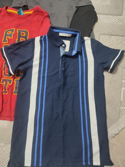 Речі для хлопчика на 8-9років