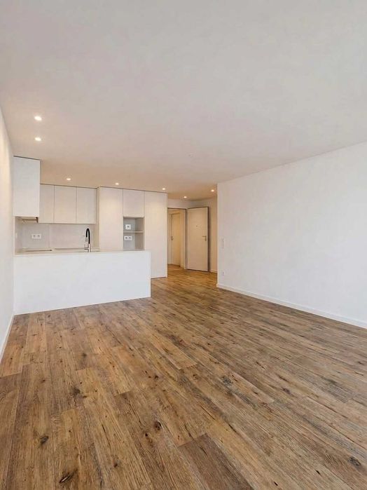 Apartamento T1 - Canidelo Living