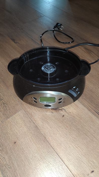 Пароварка Scarlett