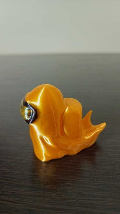 Figurka 3D AMONG US