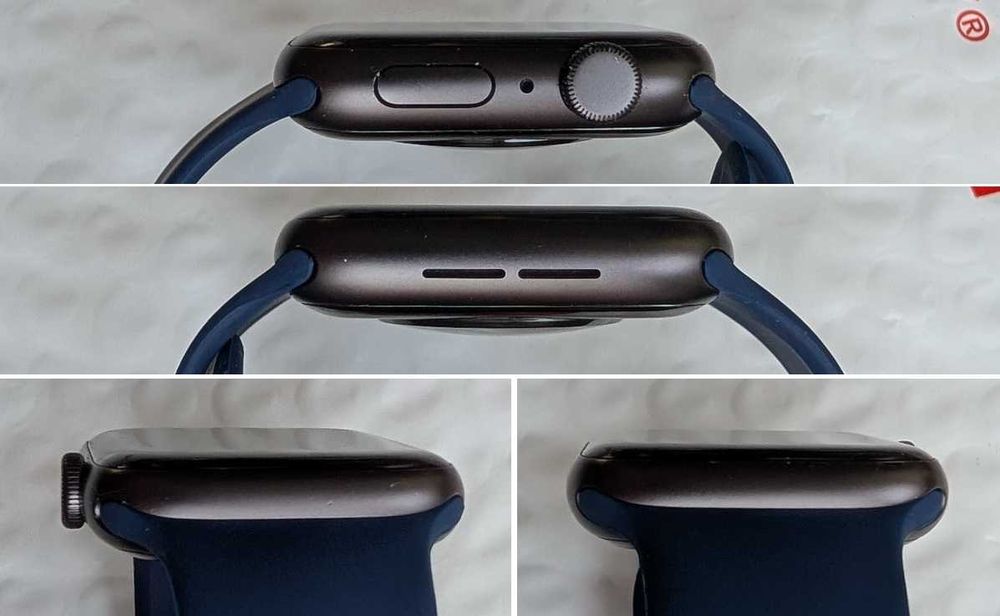 Гарантія магазин майже ідеал Apple Watch SE 44 Space Gray Все працює