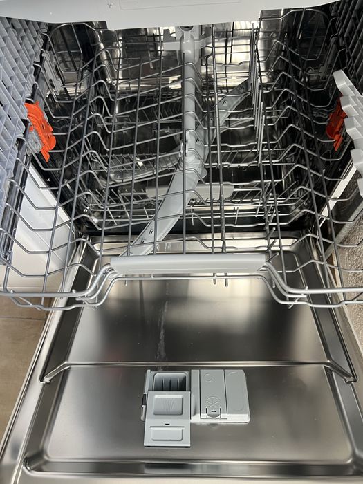 PACK INCRÍVEL Hotpoint Ariston  duas máquinas– Como Novas