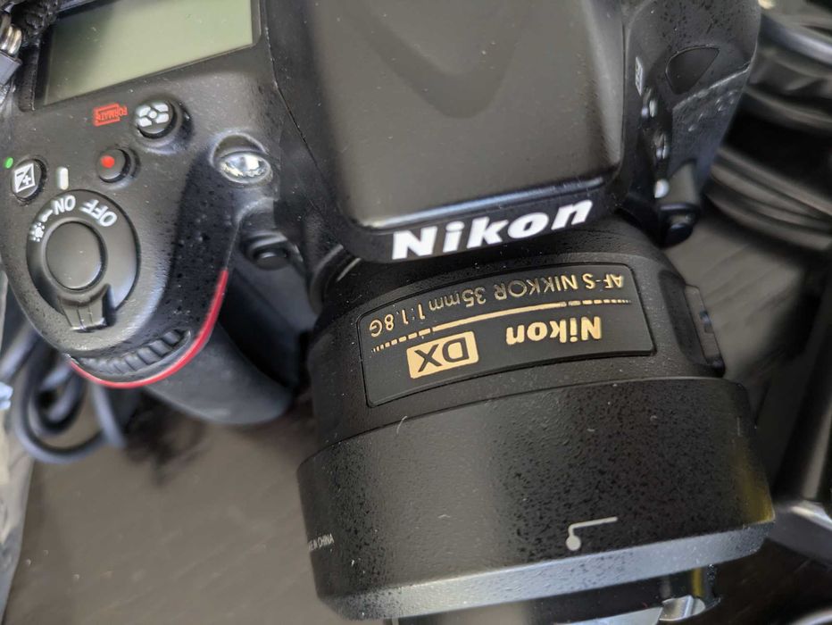 Kit completo de fotografia digital Reflex (ver descrição)