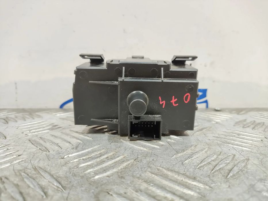 Modulo Comutador Switch Luzes Original BMW 6932794 2004 - 2013
