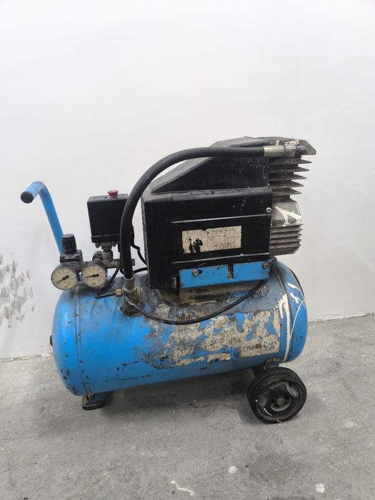 Sprężarka Mała 230v
