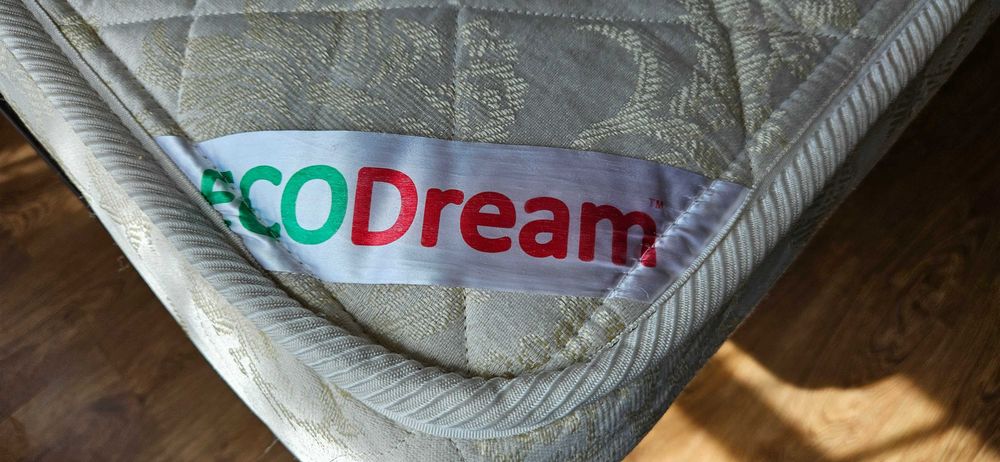 Матрац ECODream «Мейсон» 90*200