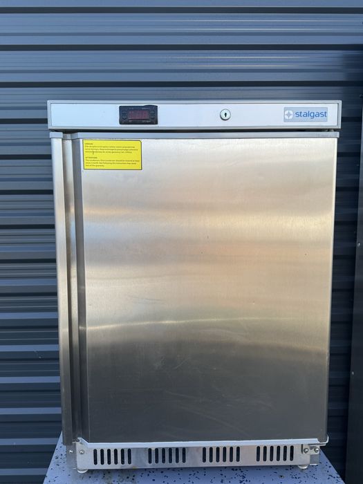 Lodówka Stalgast