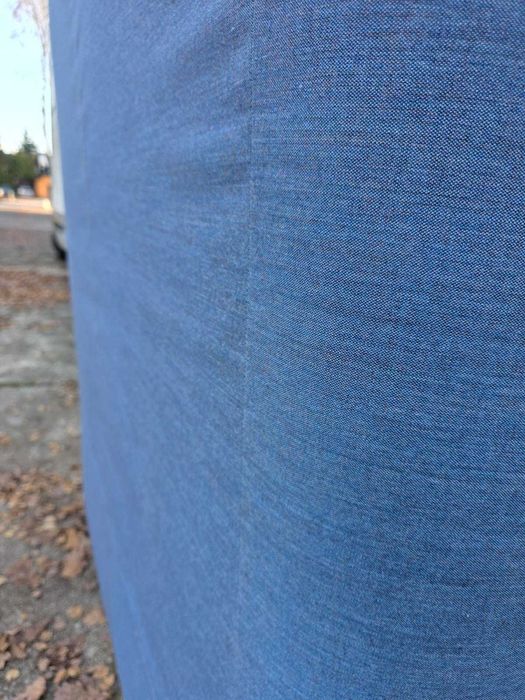 Sofa akustyczna NOTI sofy kanapy biuro dom recepcja hostel bar