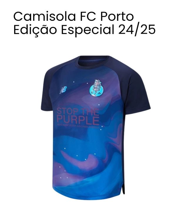 Vendo t-shirt FC Porto